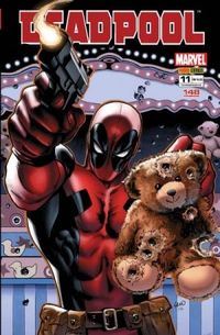 Deadpool #11