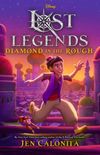 Lost Legends: Diamond in the Rough