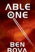 Able One (English Edition)