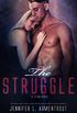 The Struggle: A Titan Novel (Titan Series Book 3) (English Edition)
