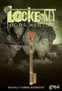 Locke & Key vol. 2 - Capa dura: Jogos mentais