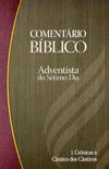 Comentrio Bblico Adventista do Stimo Dia - Vol. 3