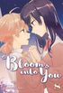 Bloom into You Vol.8