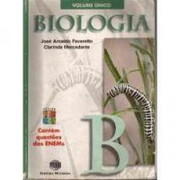 Biologia (Volume nico) 