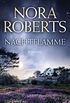 Nachtflamme: Roman (Die Nacht-Trilogie 2) (German Edition)