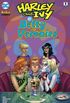 Harley and Ivy Meet Betty and Veronica #01