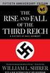 The Rise and Fall of the Third Reich: