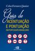 Guia de acentuao e pontuao em portugus brasileiro