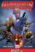 Guardians of the Galaxy (Marvel NOW!) #1