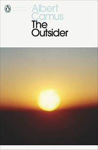 The Outsider (Penguin Modern Classics) (English Edition)