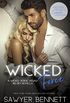 Wicked Force: A Wicked Horse Vegas/Big Sky Novella (Kristen Proby Crossover Collection Book 2) (English Edition)