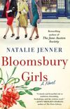 Bloomsbury Girls: A Novel (English Edition)