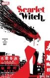 Scarlet Witch #07