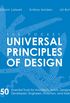 The Pocket Universal Principles of Design