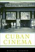 Cuban Cinema (Cultural Studies of the Americas) (English Edition)