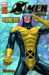 X-Men Anual