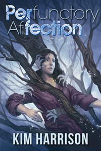 Perfunctory Affection (English Edition)