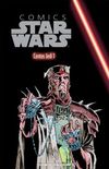 Comics Star Wars - Contos Jedi 1