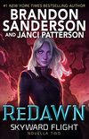 ReDawn (Skyward Flight: Novella 2) (The Skyward Series) (English Edition)