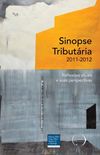 Sinopse tributria 2011-2012