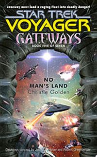 Gateways #5