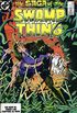 The Saga of the Swamp Thing #23