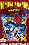 Homem-Aranha 2099 #1