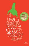 O Livro Vermelho do Sexo sem Vergonha