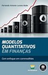 Modelos quantitativos em finanas
