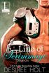 Line of Scrimmage (Game On Book 2) (English Edition)