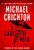 A Case of Need: A Novel (English Edition)
