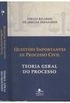 Questes Importantes De Processo Civil - Teoria Geral Do Processo - 2 Edio 2002