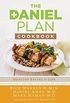 The Daniel Plan Cookbook: Healthy Eating for Life (English Edition)
