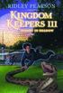 Kingdom Keepers III: Disney in Shado
