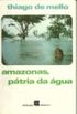 Amazonas, ptria da gua