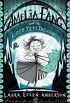 Amelia Fang and the Lost Yeti Treasures (English Edition)