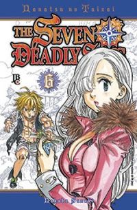 The Seven Deadly Sins #06