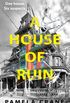 A House of Ruin: A Clue-like Whodunit Mystery for Fans of Agatha Christie (English Edition)