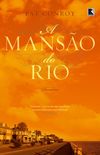 A Manso do Rio