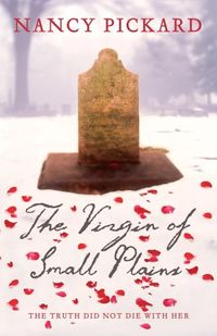 The Virgin of Small Plains (English Edition)
