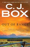 Out of Range (A Joe Pickett Novel Book 5) (English Edition)