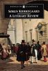 A Literary Review (Penguin Classics) (English Edition)