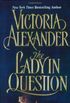 The Lady in Question (Effington Family Book 7) (English Edition)