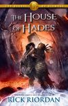 The Heroes of Olympus - Volume 4. The House of Hades