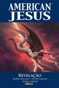 American Jesus - Volume 3