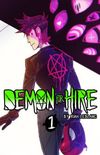 Demon for Hire Vol. 1