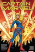 Captain Marvel Vol. 1: Re-Entry (Captain Marvel (2019-)) (English Edition)