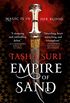 Empire of Sand (The Books of Ambha) (English Edition)
