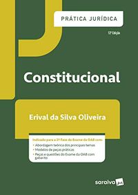 Prtica Jurdica - Constitucional