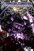Transformers - A Origem de Megatron #1